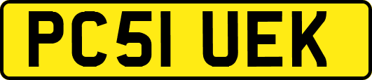 PC51UEK