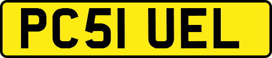 PC51UEL