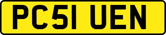 PC51UEN