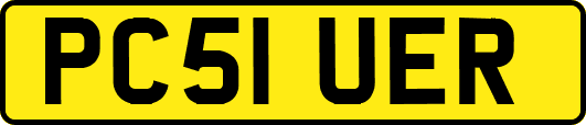 PC51UER