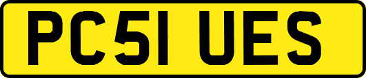 PC51UES