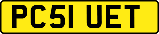PC51UET