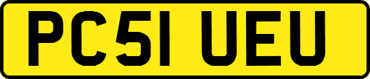 PC51UEU