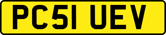 PC51UEV