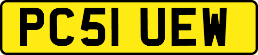 PC51UEW