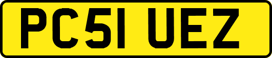 PC51UEZ