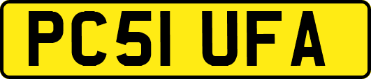 PC51UFA