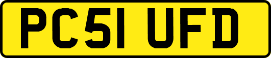 PC51UFD