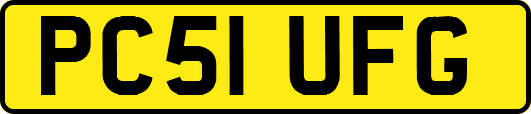 PC51UFG