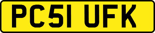 PC51UFK