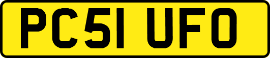PC51UFO