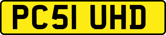 PC51UHD