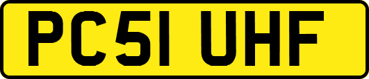 PC51UHF