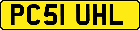PC51UHL