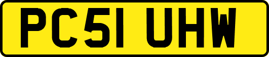 PC51UHW