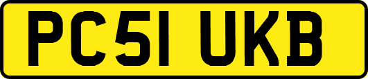 PC51UKB