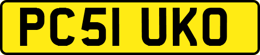 PC51UKO