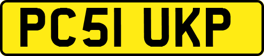 PC51UKP