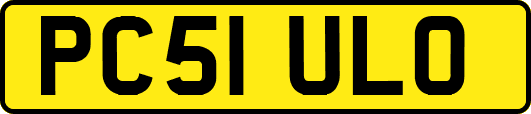 PC51ULO