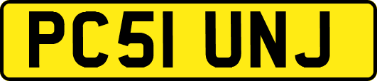 PC51UNJ