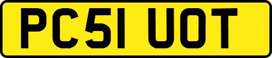 PC51UOT