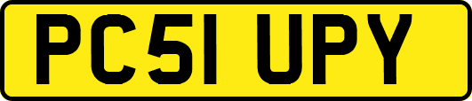 PC51UPY