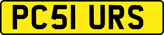 PC51URS