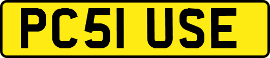 PC51USE