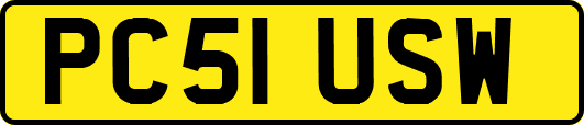 PC51USW