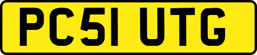 PC51UTG