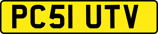 PC51UTV