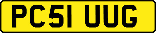 PC51UUG