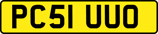 PC51UUO