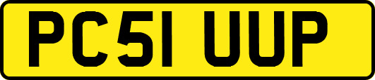 PC51UUP