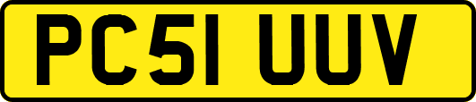 PC51UUV