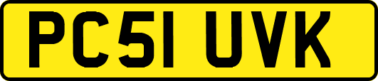 PC51UVK
