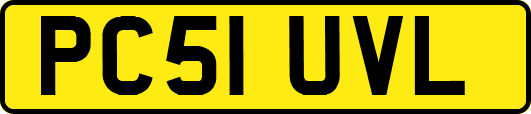 PC51UVL