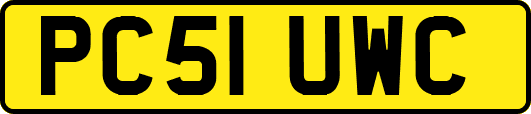 PC51UWC