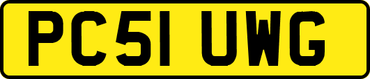 PC51UWG
