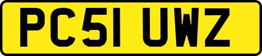 PC51UWZ