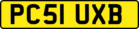PC51UXB