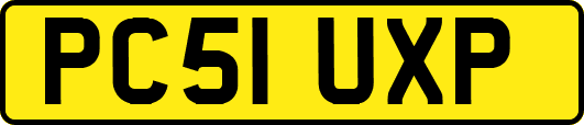 PC51UXP