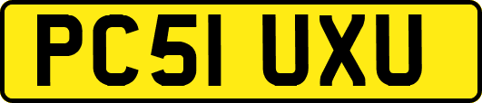 PC51UXU