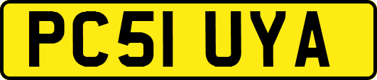 PC51UYA