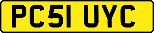 PC51UYC