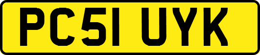 PC51UYK