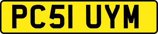 PC51UYM