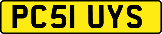 PC51UYS