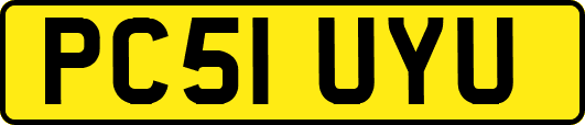 PC51UYU