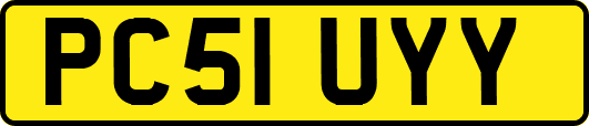 PC51UYY